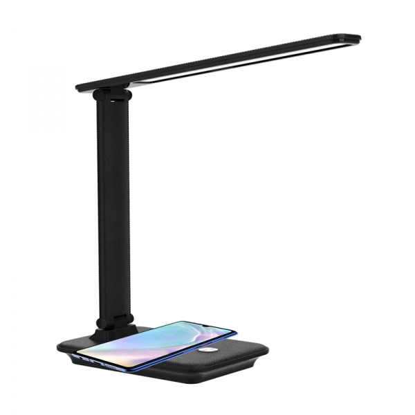 Adjustable CCT Table Lamp